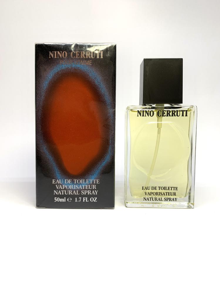 Nino Cerruti Pour Homme EDT 50ml