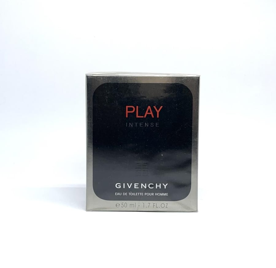Play Intense Givenchy 50Ml EDT
