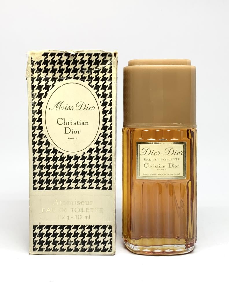 Miss Dior Christian Dior EDT 112ml
