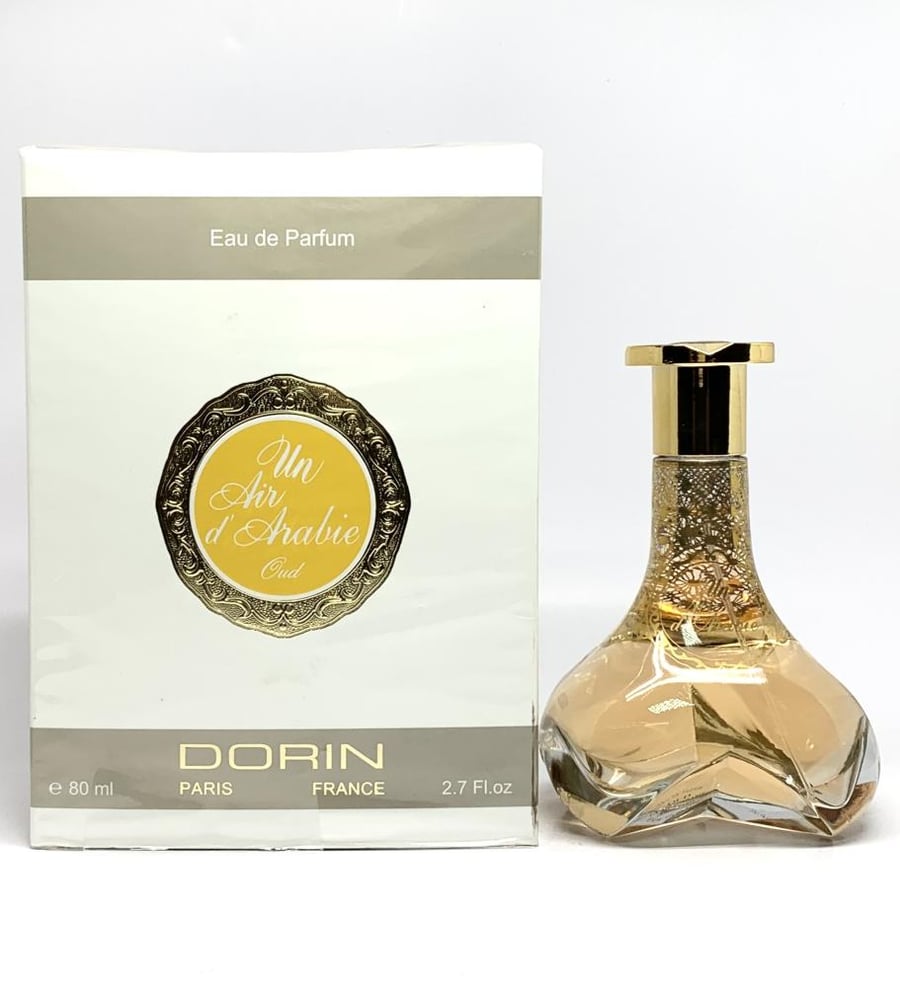 Dorin Un Air d Arabie Oud 80 ml EDP