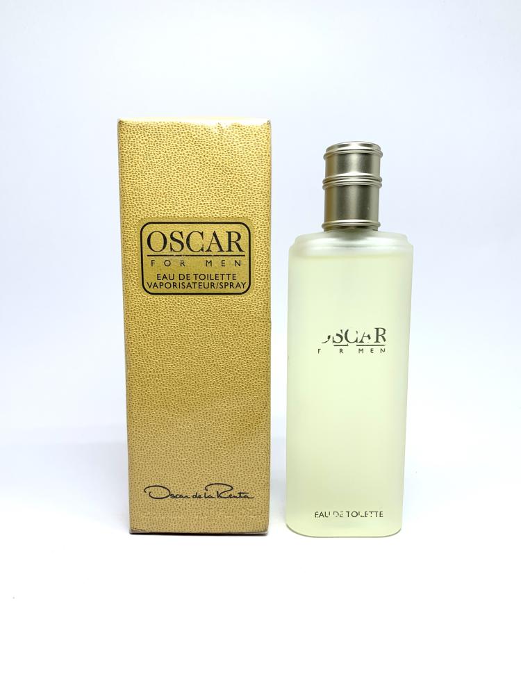 Oscar For Men Oscar De La Renta 50ml EDT
