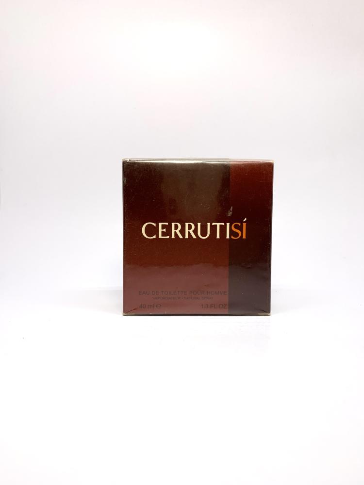 Cerruti Si Pour Homme EDT 50ml