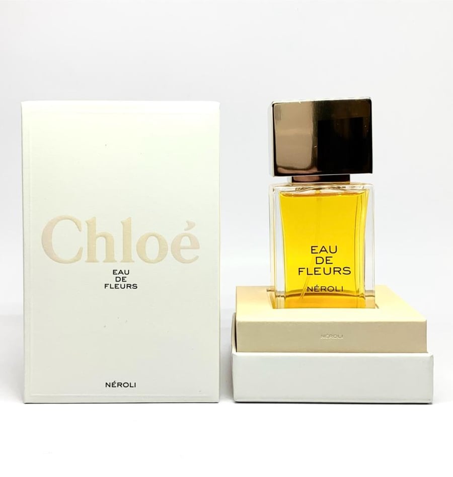 Chloe Neroli EDFleurs 100 ml EDT