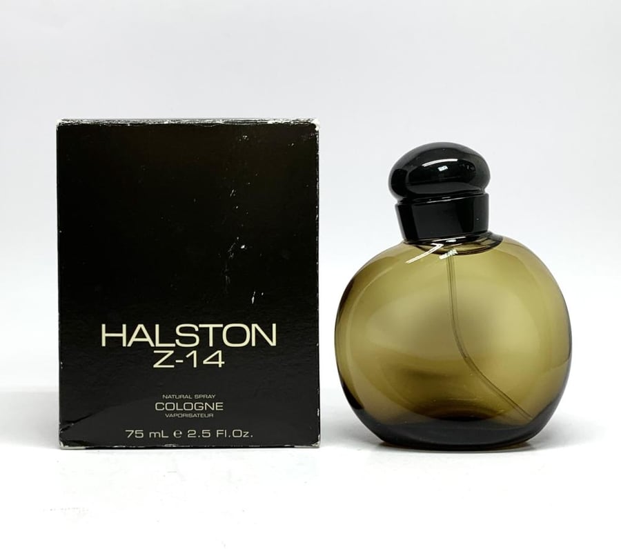 Halston Z14 75 ml COLOGNE