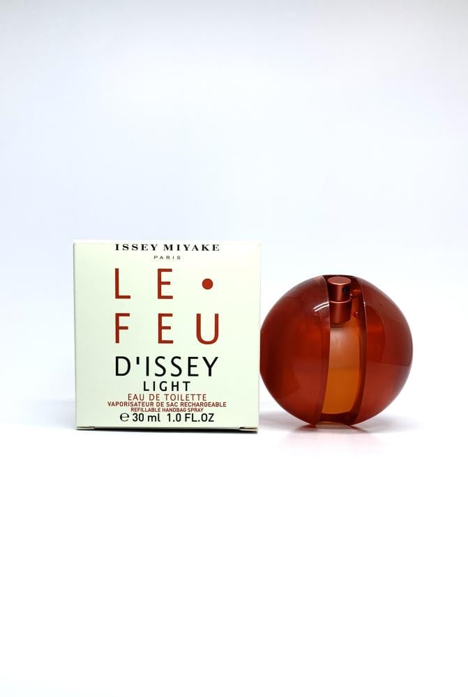 Issey Miyake LE.FEU D'ISSEY Light EDT 30ml