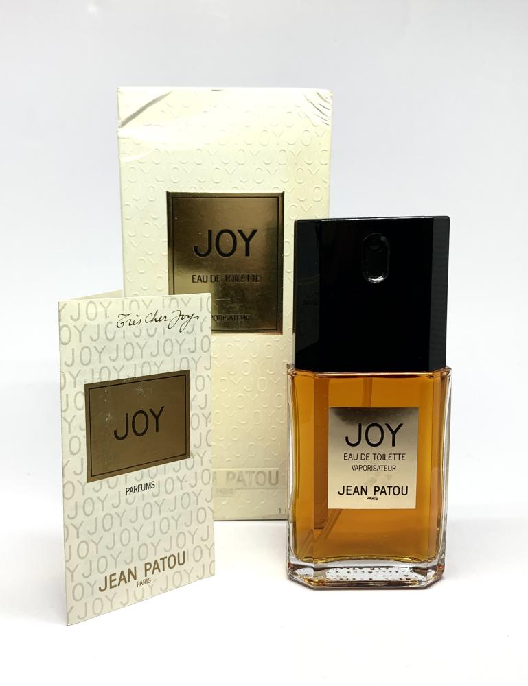Joy Jean Patou EDT 45ml