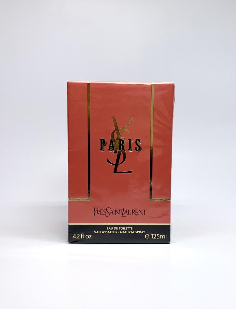 YSL Paris 125Ml EDT