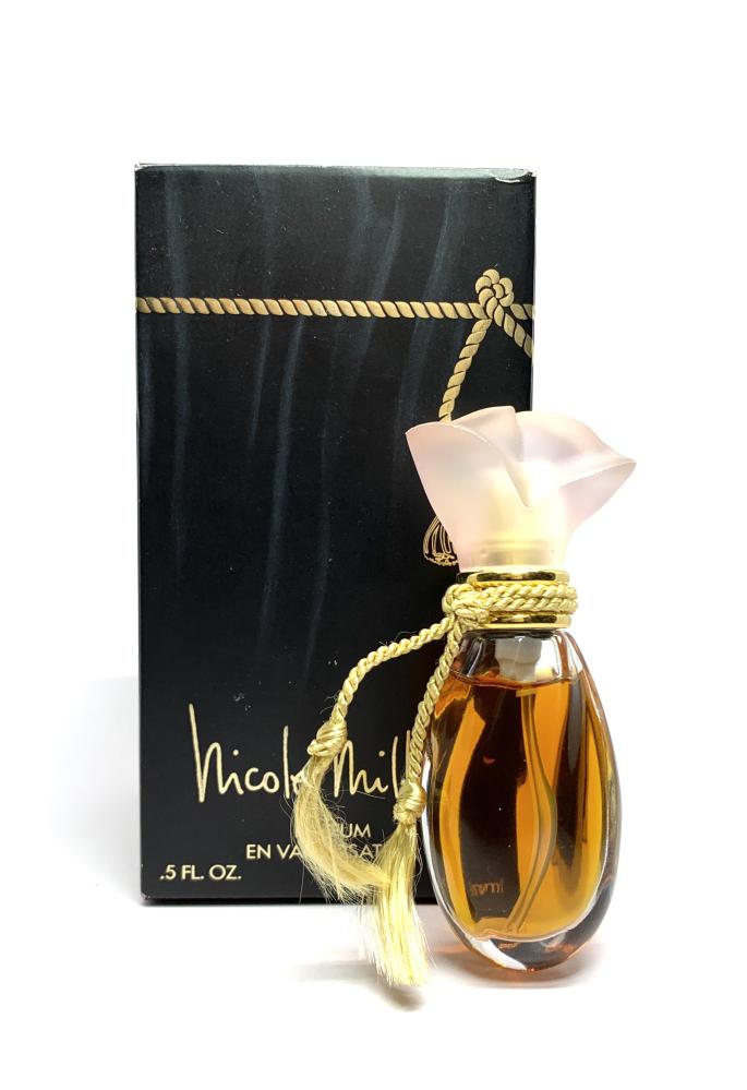 Nicole Miller 15Ml PARFUM