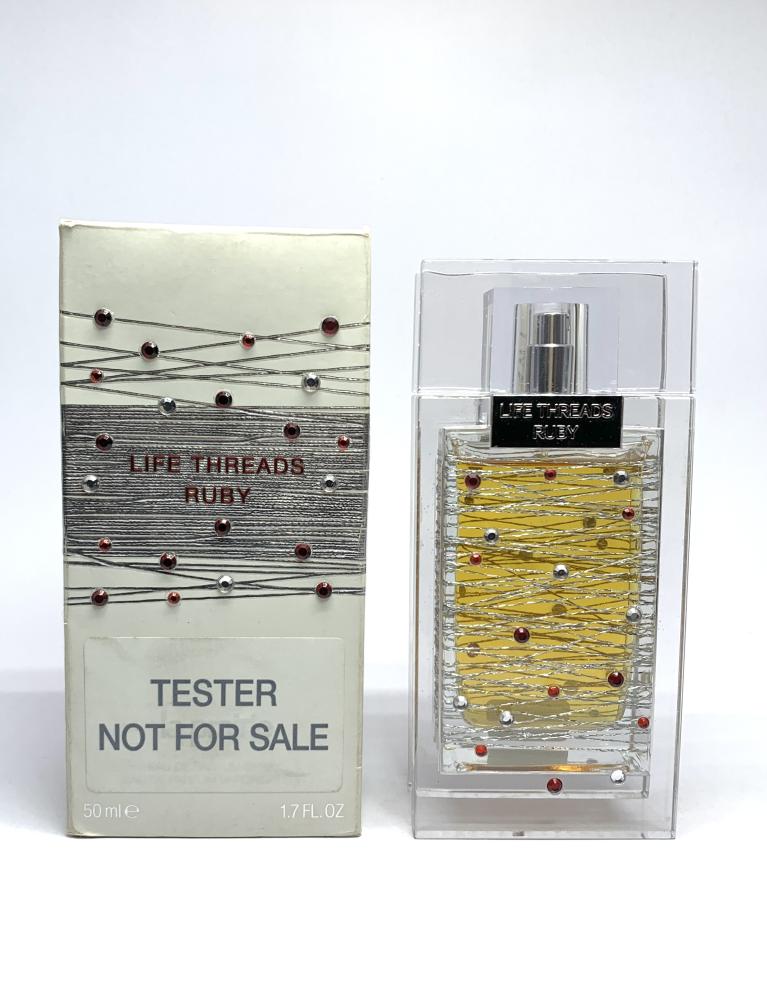 Life Threads Ruby La Prairie tester EDP 50 ml