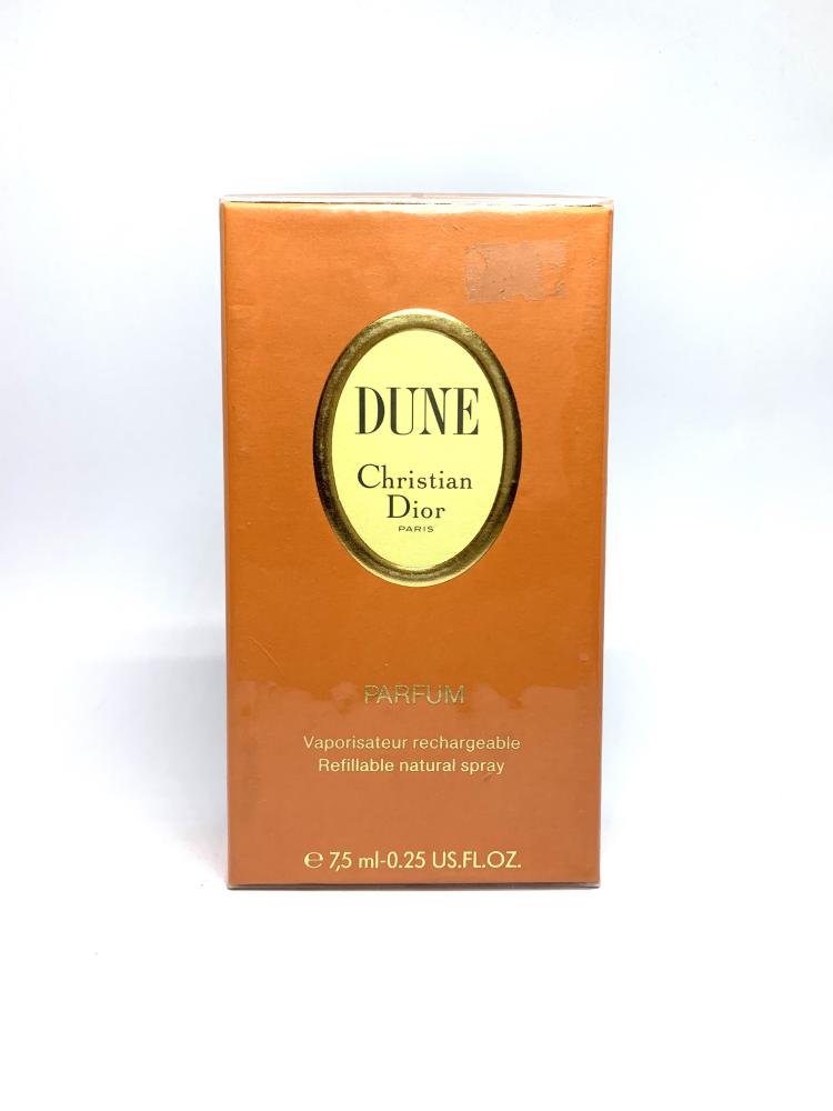 Dune pure  Parfum 7.5ml