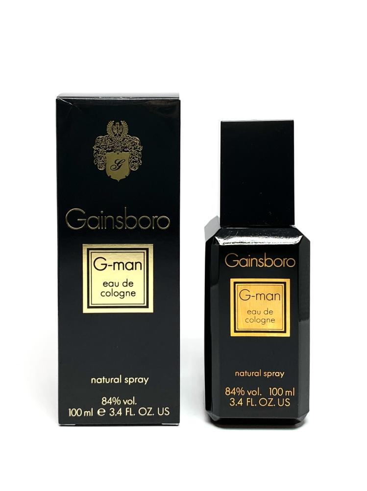 Gainsboro G Man ED 100 ml COLOGNE