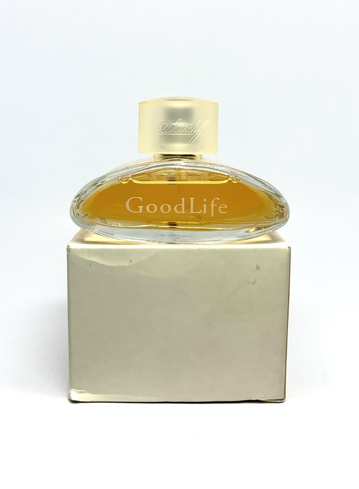 Davidoff good life EDP tester 100ml