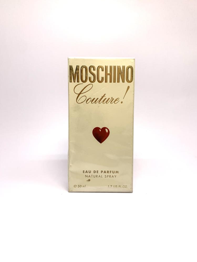 Moschino Couture EDP 50ml