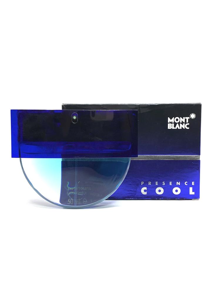 Mont Blanc Presence Cool 50ml EDT