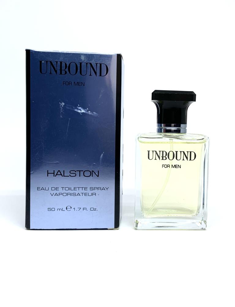 Unbound Halston EDT 50ml