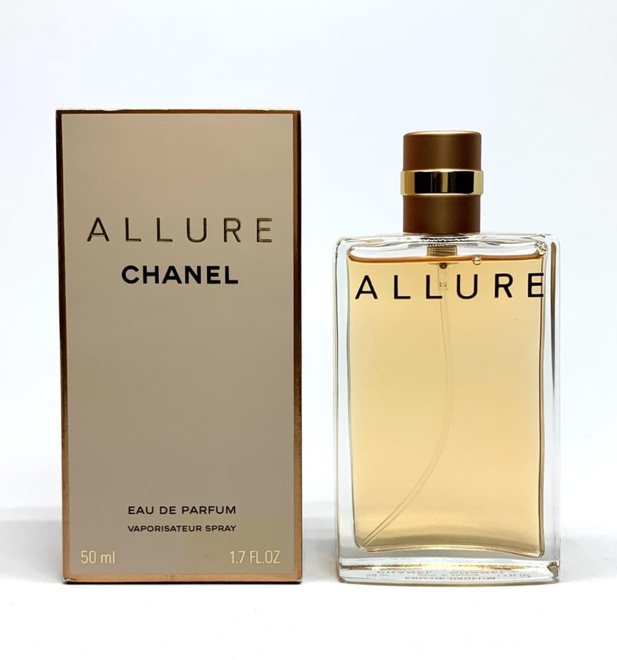 Allure Chanel 50 ml EDP