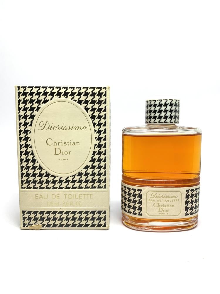Diorissimo EDT 108ml
