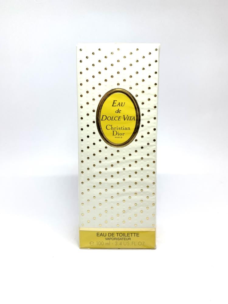 Eau De Dolce Vita EDT 100ml