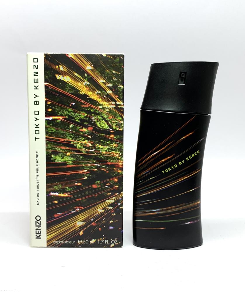 Kenzo tokyo by Kenzo pour homme  EDT 50ml