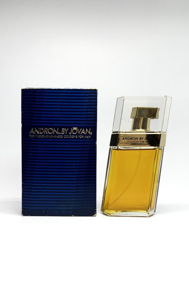 Andron by Jovan Eau de Toilette 59 ml