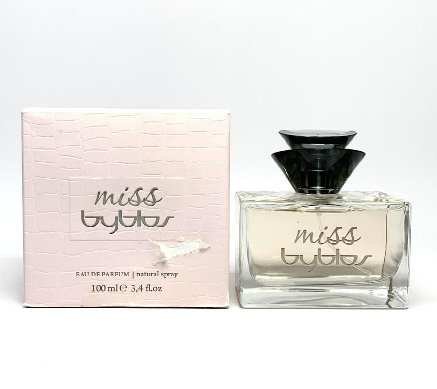 Miss Byblos 100 ml EDP
