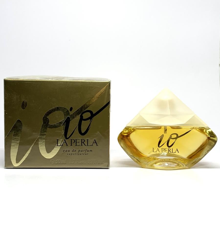 io La Perla Eau de Parfum 50 ml