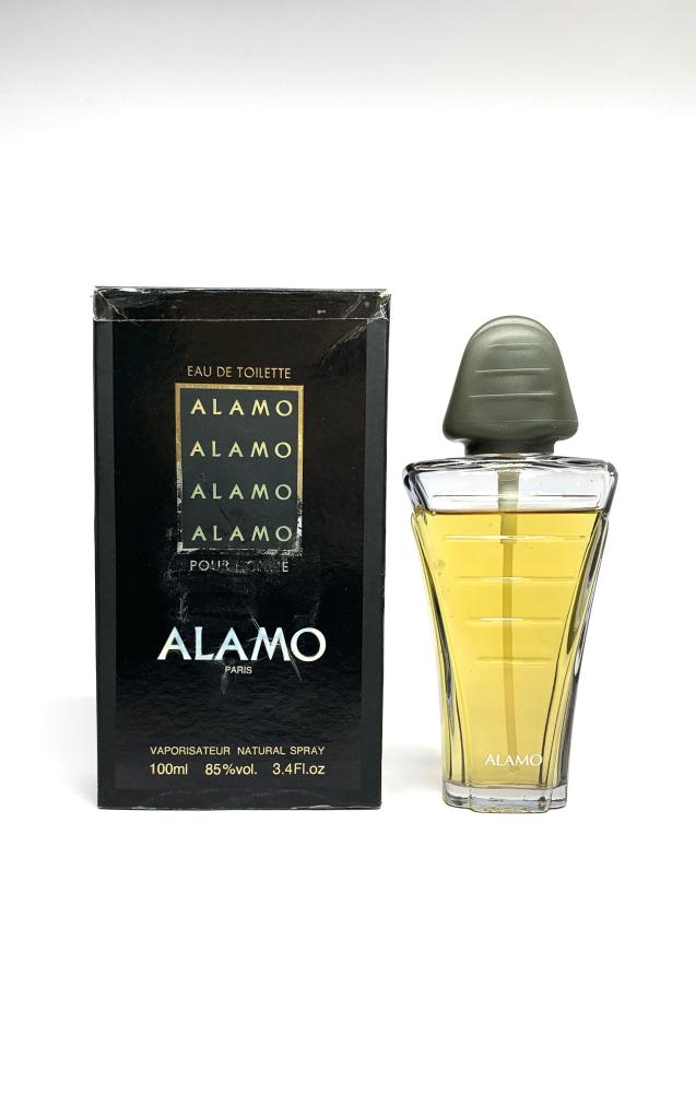 Alamo Pour Homme Vintage EDT 100ml