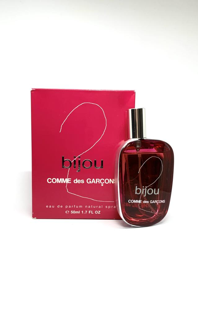 Comme des Garçons Bijou EDP 50ml