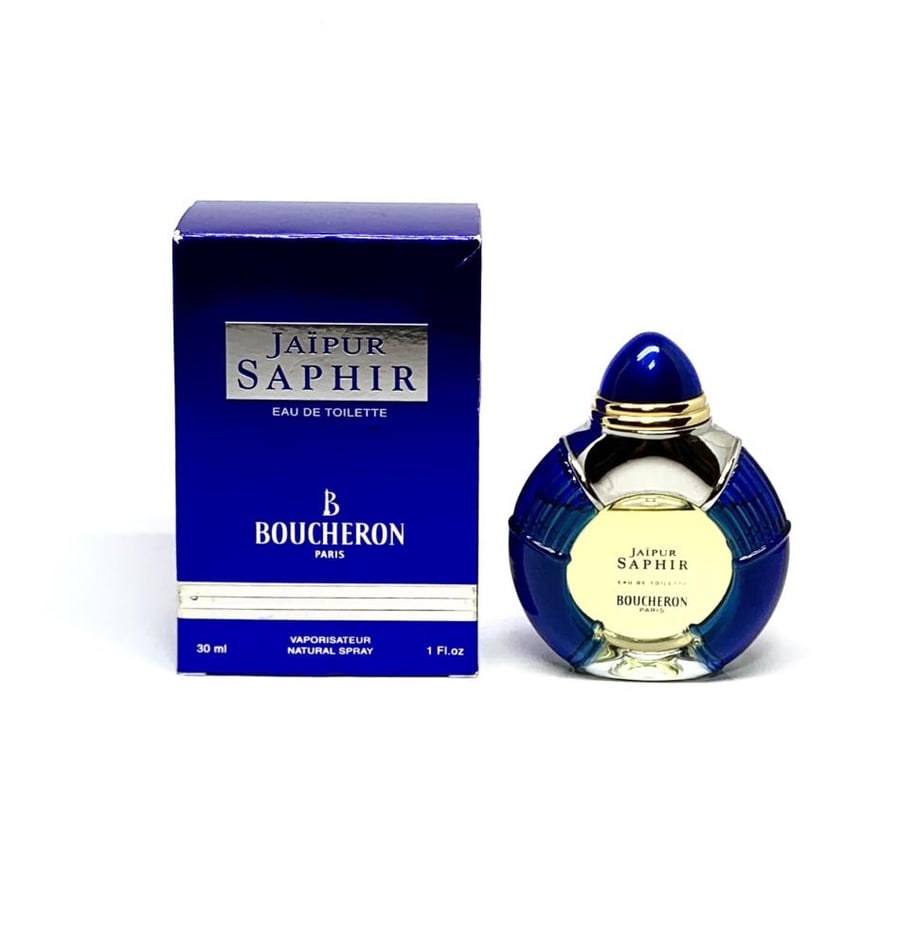 Jaipur Saphir B Boucheron EDT 30ml
