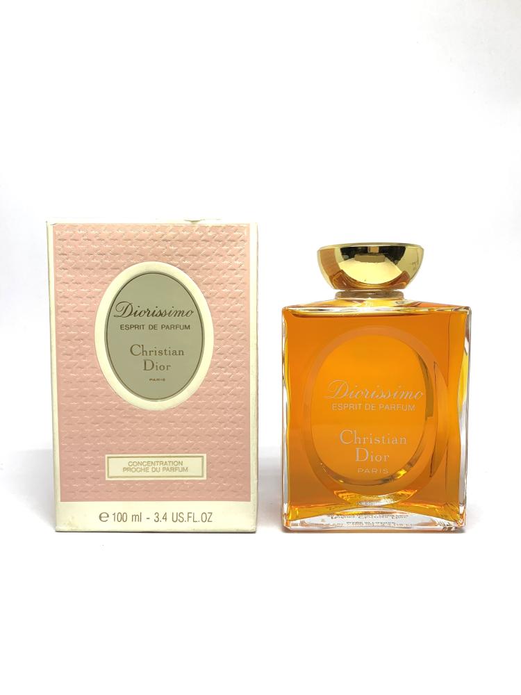 Diorissimo splash pink edp 100ml