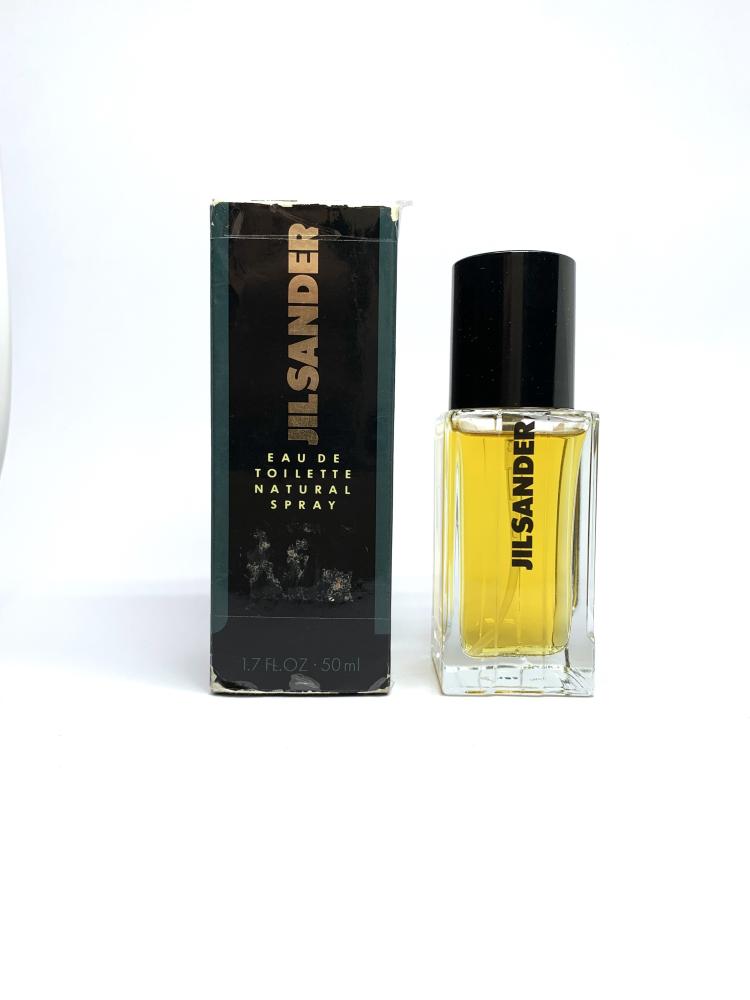 Jil Sander EDT 50ml