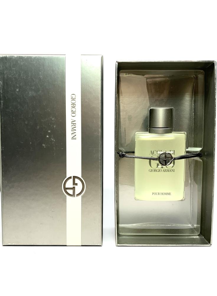 Acqua Di Gio Giorgio Armani gift 5oml EDT 50ml