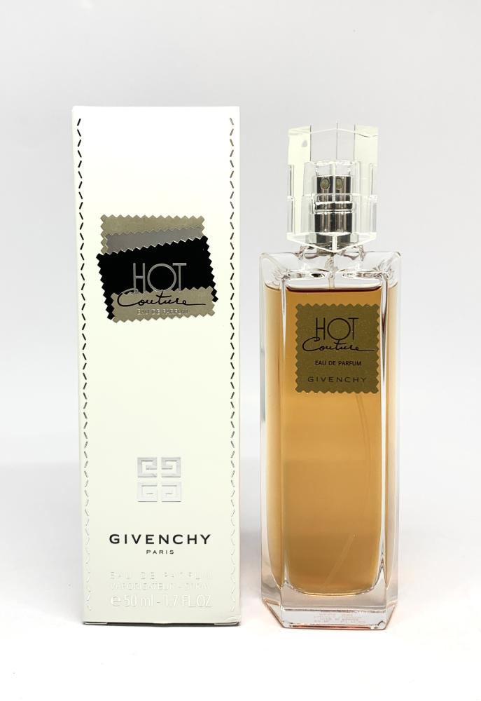 Hot Couture Givenchy 50 ml EDP