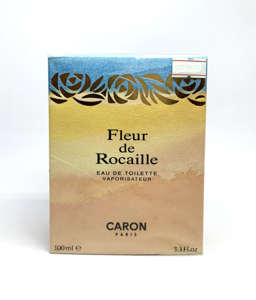 Fleur de Rocaille by Caron EDT 100ml