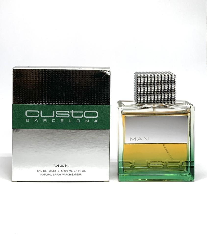 Custo Barcelona Man EDT 100 ml