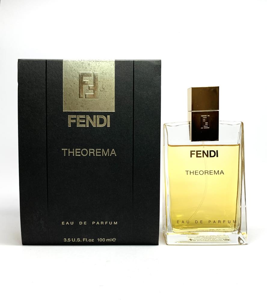 FENDI Theorema EDP 100ml