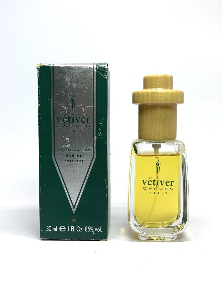 Vetiver Carven Paris EDT 30ml