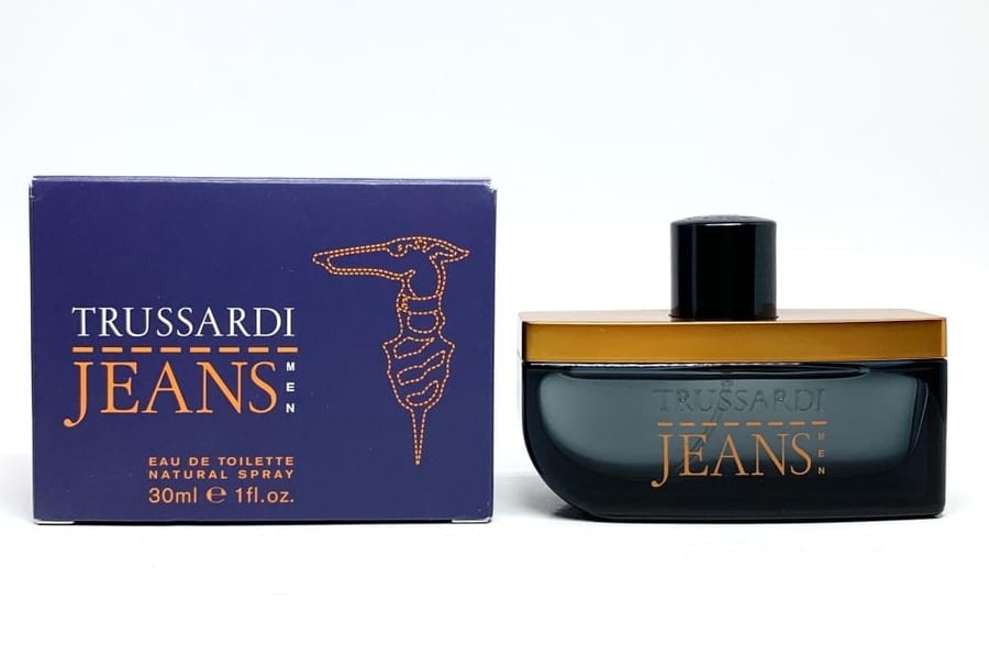 Trussardi Jeans Men 30 ml EDT