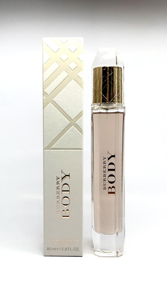 BURBERRY BODY EDP 85ml