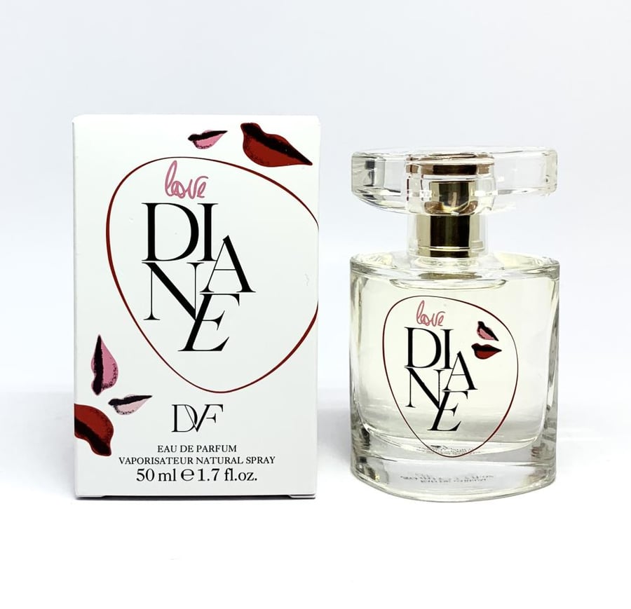 Love Diane Diane Von Furstenberg 50 ml EDP