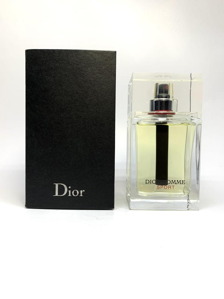 Dior Homme Sport EDT