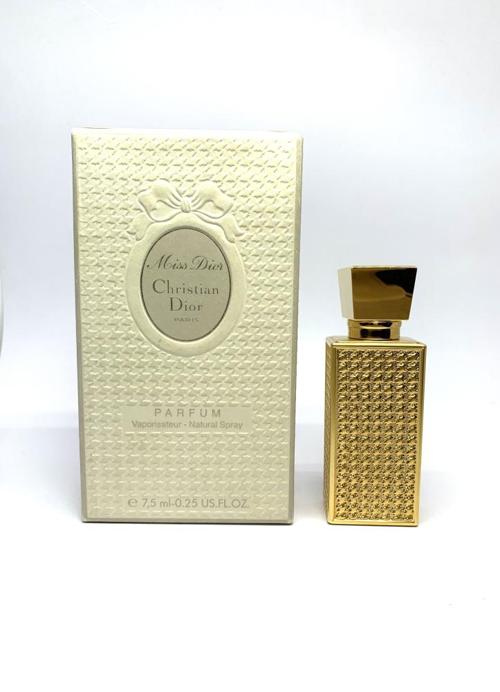 Miss Dior Parfum PARFUM 7,5 ml