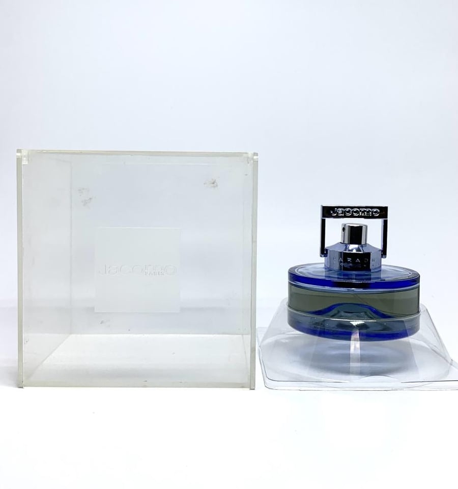Paradox for men Jacomo 50Ml EDT