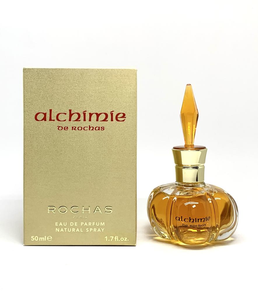 Alchimie de Rochas by Rochas 50 ml EDP
