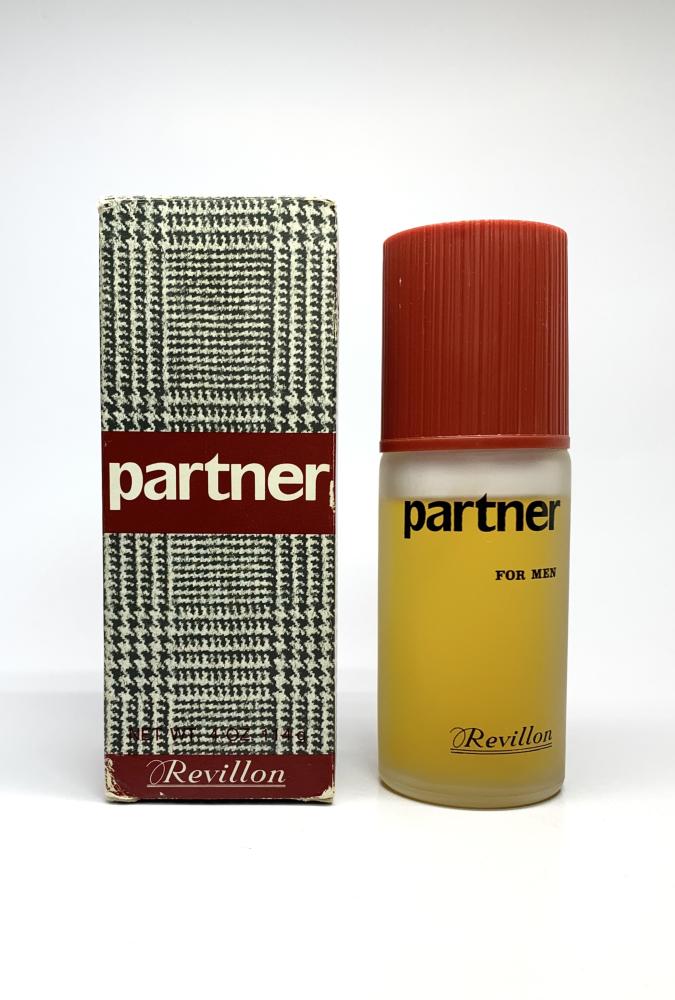 Partner For Men Revillon 118ml 118Ml EDT