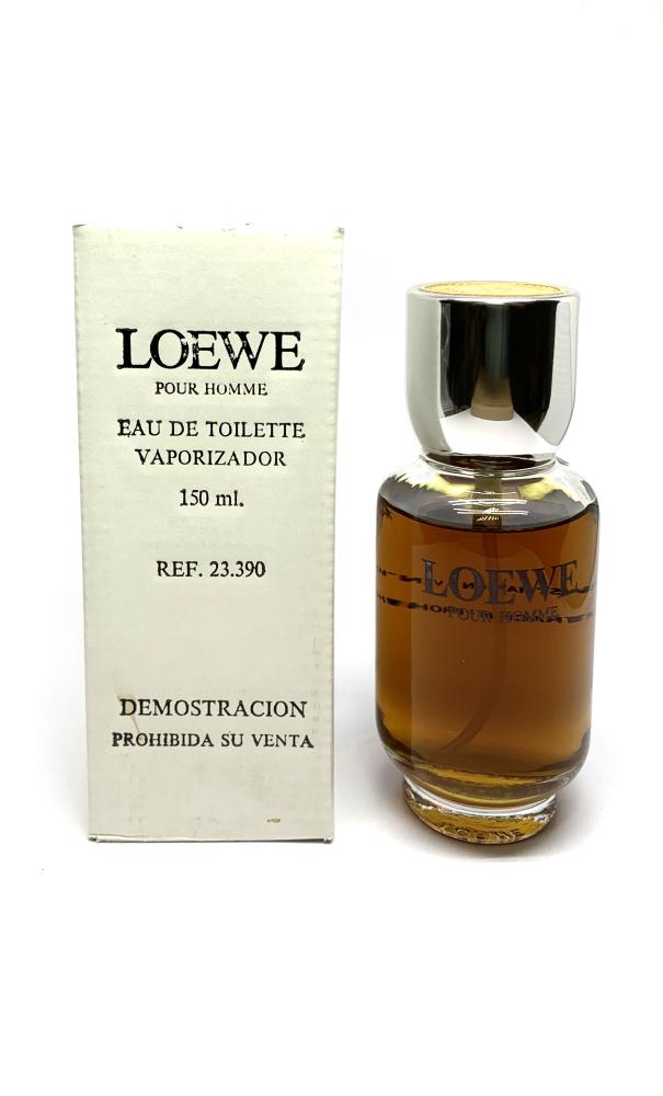 Loewe Pour Homme Tester EDT 150ml