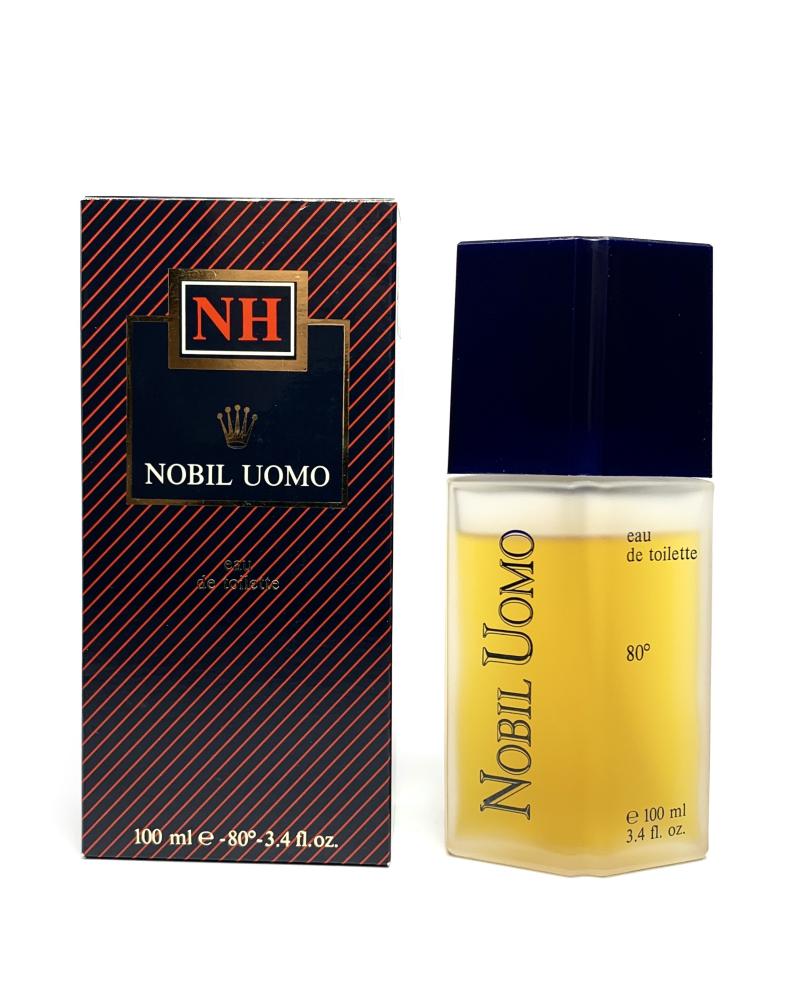 NH Nobil Uomo EDT 100ml
