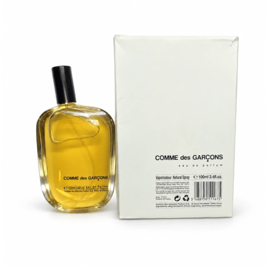 Comme des Garcons EDP 100ml 1994 Original Release