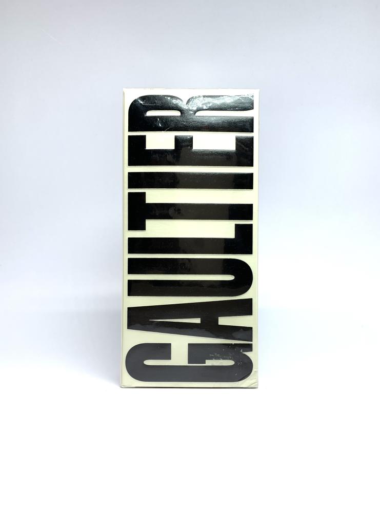 Gaultier 2 Jean Paul EDP 120ml