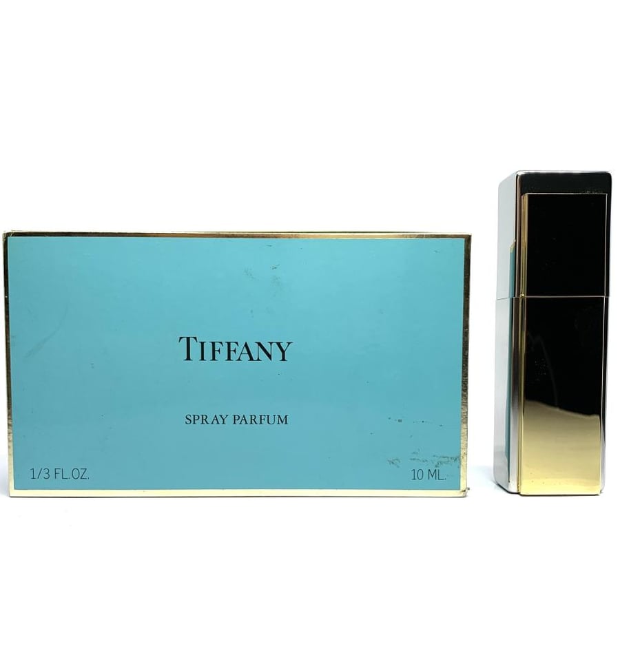Tiffany Spray Parfum EDP 10ml
